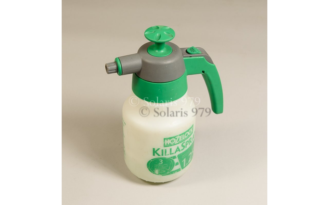 Mounting solution sprayer 1.5 L VerktygMounting solution sprayer 1.5 L