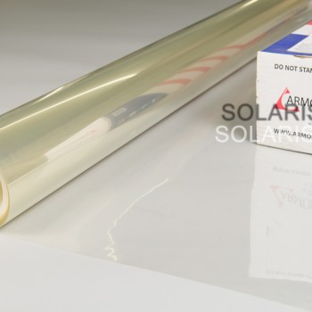 Arm Safety 2mil, SAFETY FILM, Width1,524mm Arm Safety 2mil, SAFETY FILM, Width1,524mm
