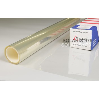 Arm Safety 2mil, SAFETY FILM, Width1,524mm 