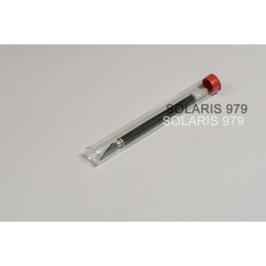 Art Knife Deluxe with needled and blades VerktygArt Knife Deluxe with needled and  Art Knife Deluxe with needled and blades VerktygArt Knife Deluxe with