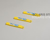 OLFA Snap-off replacement blades 30 degrees VerktygOLFA Snap-off replacement blades OLFA Snap-off replacement blades 30 degrees VerktygOLFA Snap-off replacement blades 30