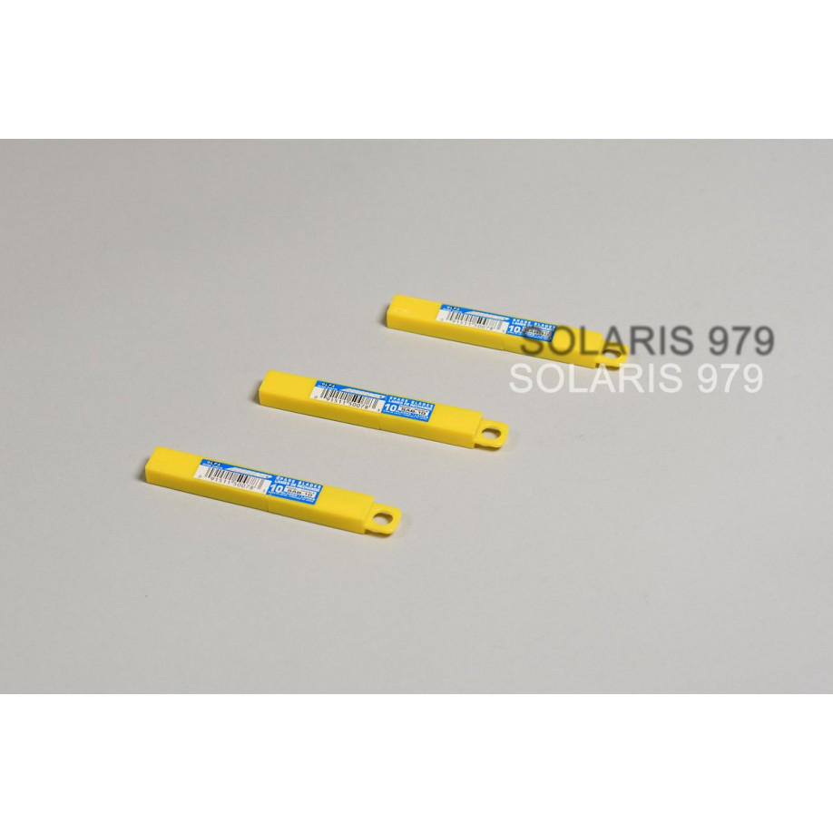 OLFA Snap-off replacement blades 30 degrees VerktygOLFA Snap-off replacement blades OLFA Snap-off replacement blades 30 degrees VerktygOLFA Snap-off replacement blades 30