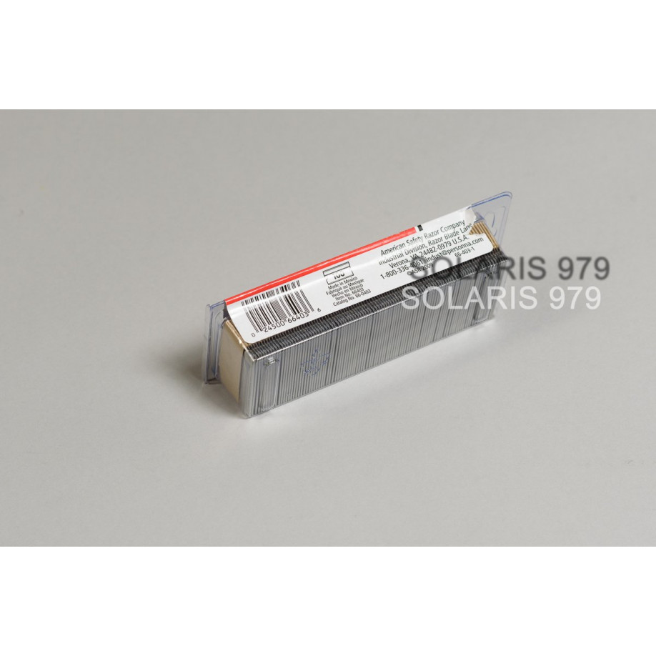 Single-edge Razor Blades for Scraper 4cm Single-edge Razor Blades for Scraper 4cm