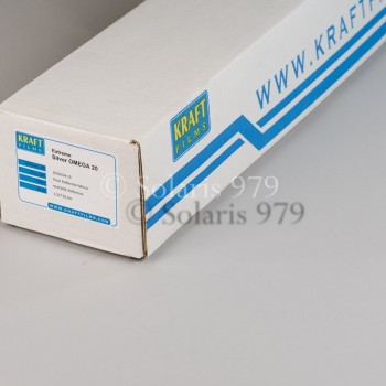 Clear 4 mil (112mkm) EN12600, SAFETY FILM, ROLL 1,52x30,5m