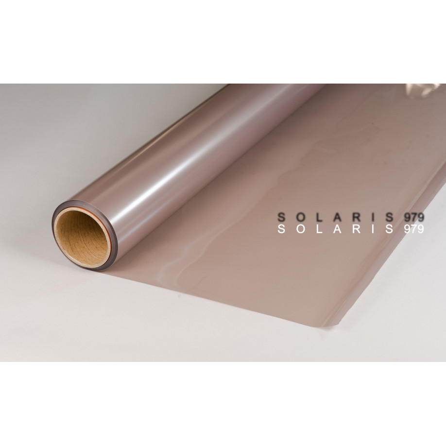 Bronze Matte DLX-01/02,  R 1,52x30,5m Bronze Matte DLX-01/02, , Kraftfilms, ROLL 1,52x30,5m