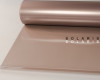 Bronze Matte DLX-01/02,  R 1,52x30,5m Bronze Matte DLX-01/02, , Kraftfilms, ROLL 1,52x30,5m