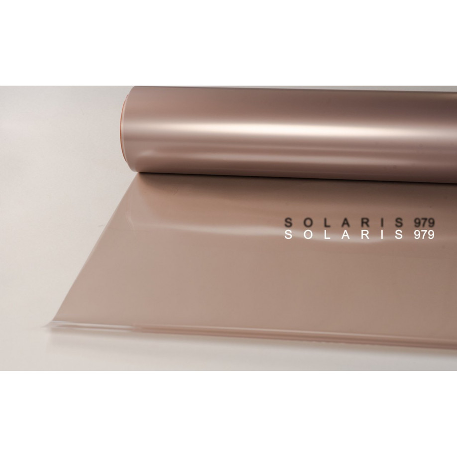 Bronze Matte DLX-01/02,  R 1,52x30,5m Bronze Matte DLX-01/02, , Kraftfilms, ROLL 1,52x30,5m