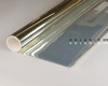 Infinity 35, Gold Solar Control Kraftfilms ROLL 1,52x30,5m Infinity 35, Gold Solar Control Film, 1,52x30,5m