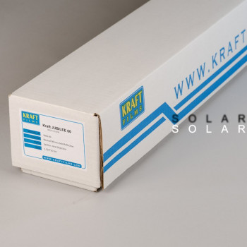 Jubilee 60, Clear Heat Rejection  ROLL 1,52x30,5m