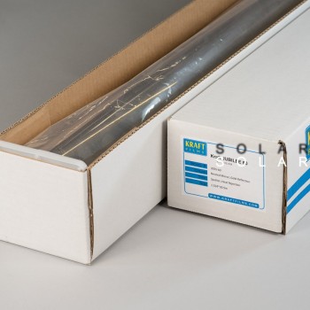 Jubilee 60, Clear Heat Rejection  ROLL 1,52x30,5m Jubilee 60, Clear Heat Rejection  ROLL 1,52x30,5m