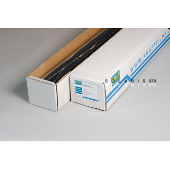 Pilot 05, Black Carbon Automotive Film, Kraftfilms, ROLL 1,52x30,5m