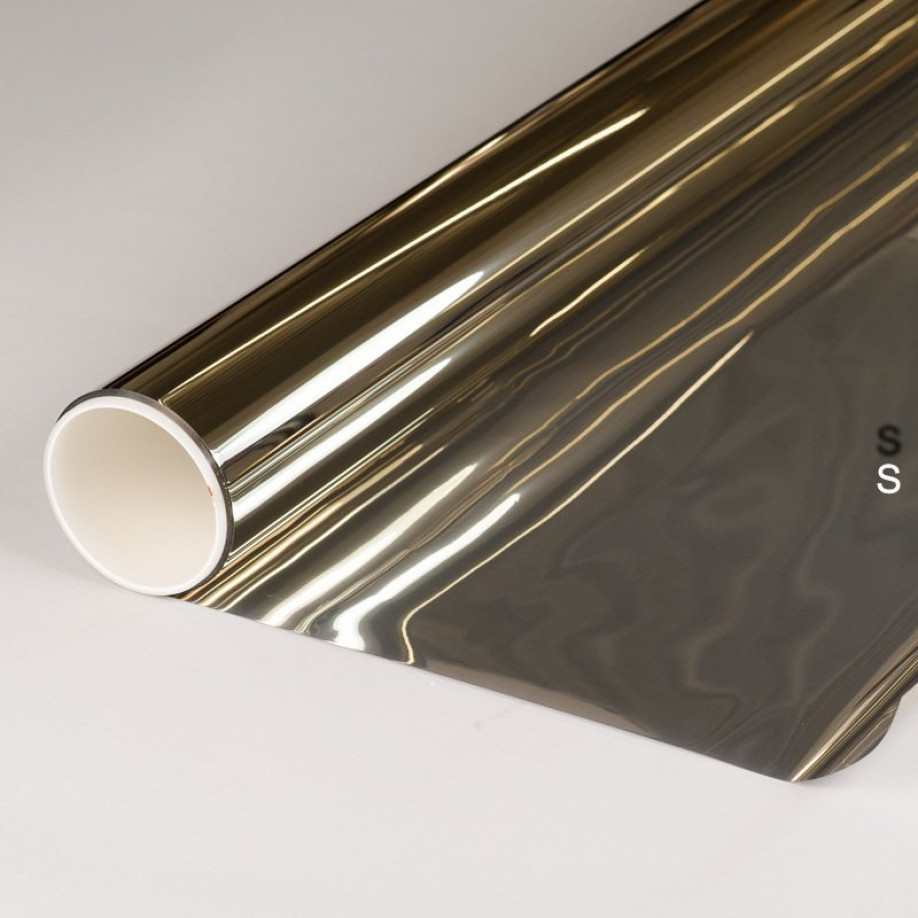 Strata 20, Old Gold Solar Control Film, Kraftfilms Strata 20, Old Gold Solar Control Film, Kraftfilms