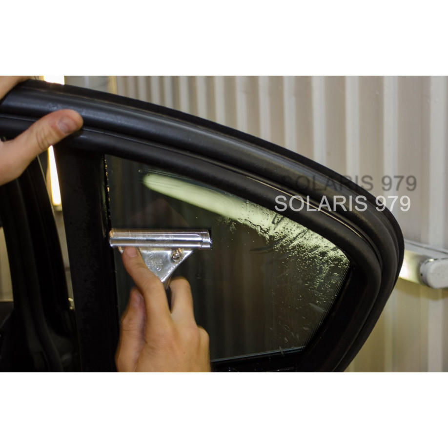 Variant 20, Black Automotive Film, Kraftfilms, ROLL 1,52x30,5m Variant 20, Black Automotive Film, Kraftfilms, ROLL 1,52x30,5m