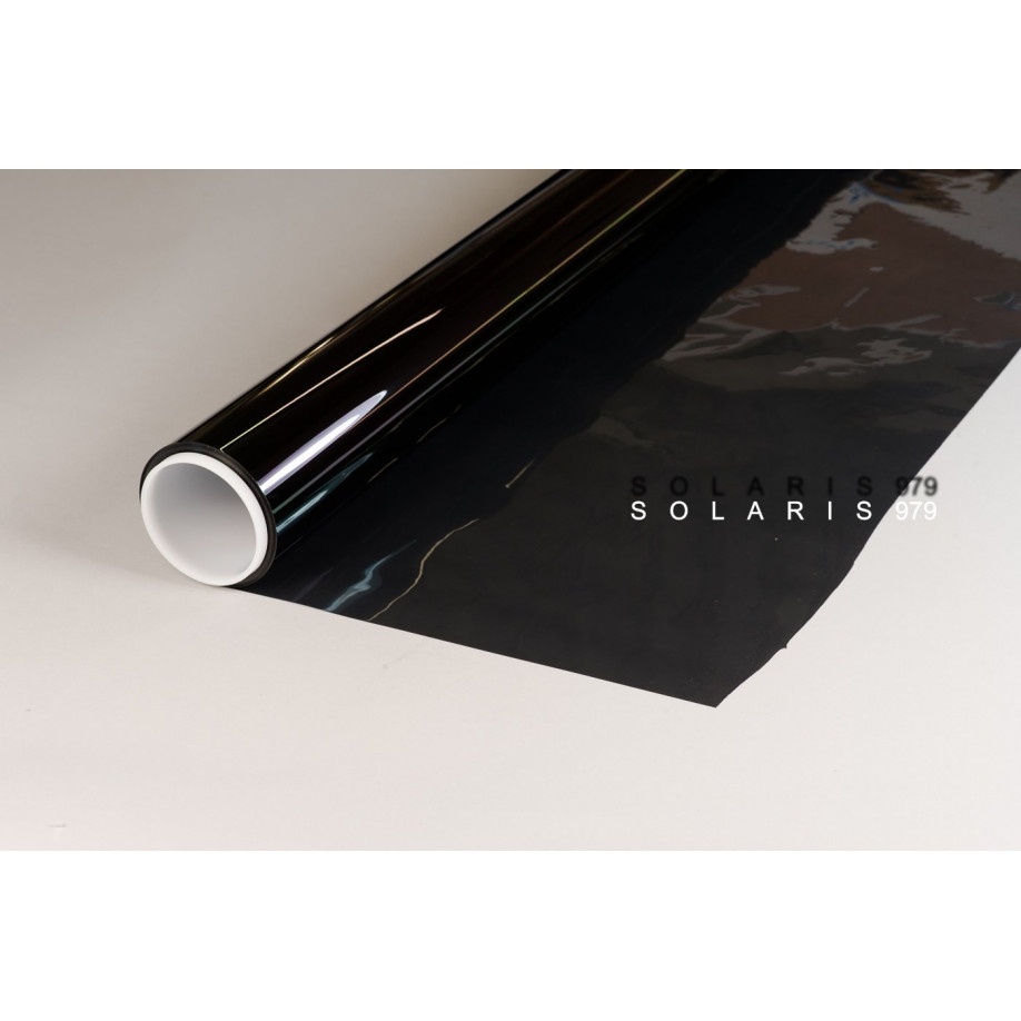 Variant 20, Black Automotive Film, Kraftfilms, ROLL 1,52x30,5m Variant 20, Black Automotive Film, Kraftfilms, ROLL 1,52x30,5m