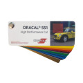 Oracal 551 