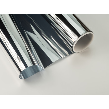 Solfilm ljus Omega35% –invändig