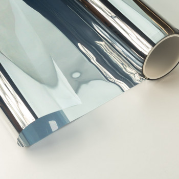 Solfilm Silver Omega 20% –invändig