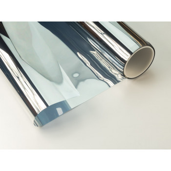 Solfilm Silver Omega 20% –invändig